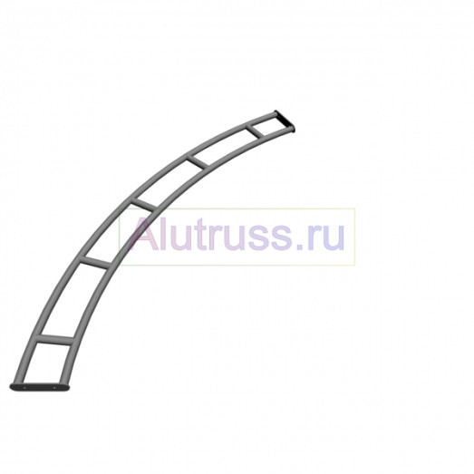 Круговой модуль фермы HD5-40