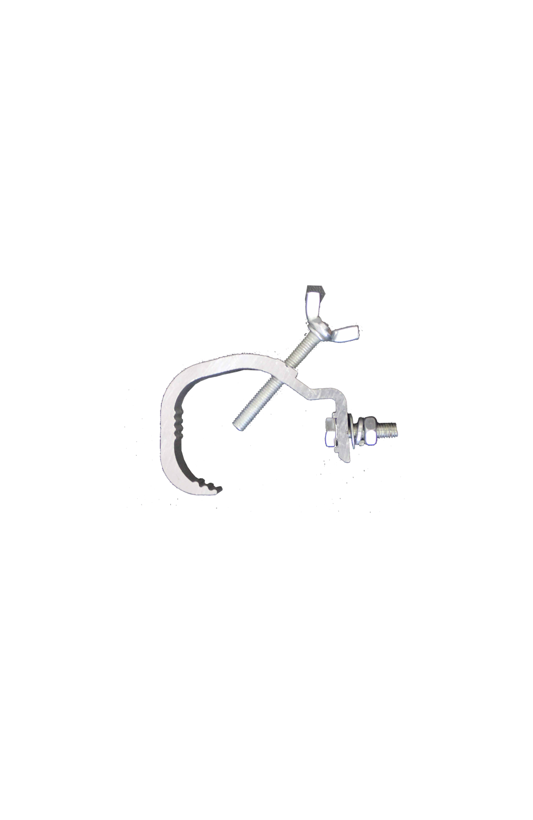 Струбцина Proton Lighting PL FL-606