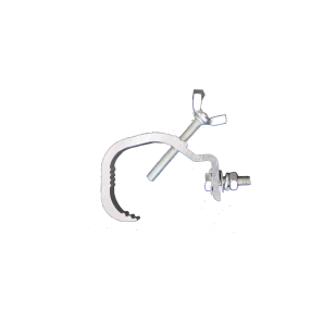 Струбцина Proton Lighting PL FL-606