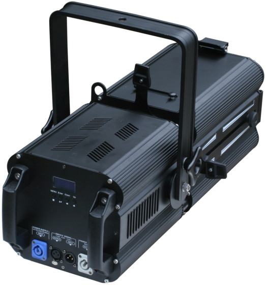 Профильный светодиодный прожектор Proton Lighting PL LED Profile 200W ZOOM