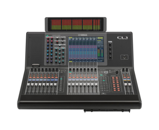 Микшерный пульт Yamaha CL1