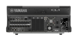 Микшерный пульт Yamaha CL1