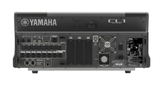 Микшерный пульт Yamaha CL1