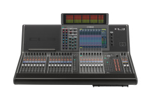 Микшерный пульт Yamaha CL3
