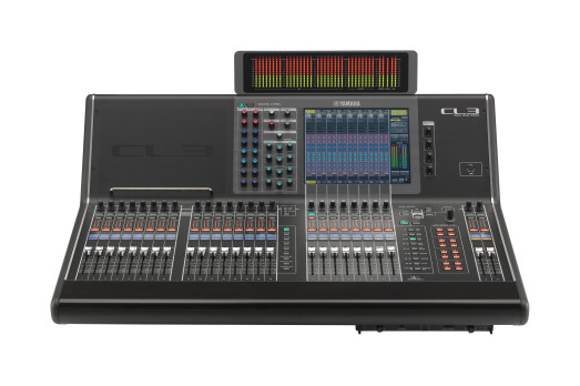 Микшерный пульт Yamaha CL3