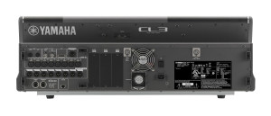Микшерный пульт Yamaha CL3