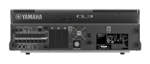 Микшерный пульт Yamaha CL3