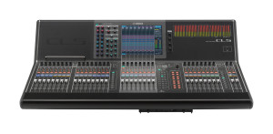 Микшерный пульт Yamaha CL5