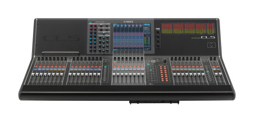 Микшерный пульт Yamaha CL5