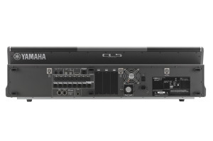 Микшерный пульт Yamaha CL5