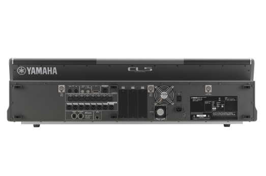 Микшерный пульт Yamaha CL5