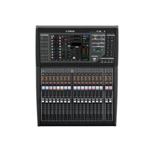 Микшерный пульт Yamaha QL1