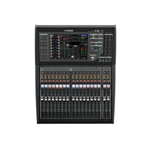 Микшерный пульт Yamaha QL1