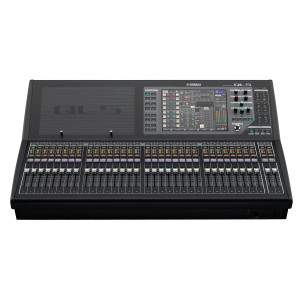 Микшерный пульт Yamaha QL5