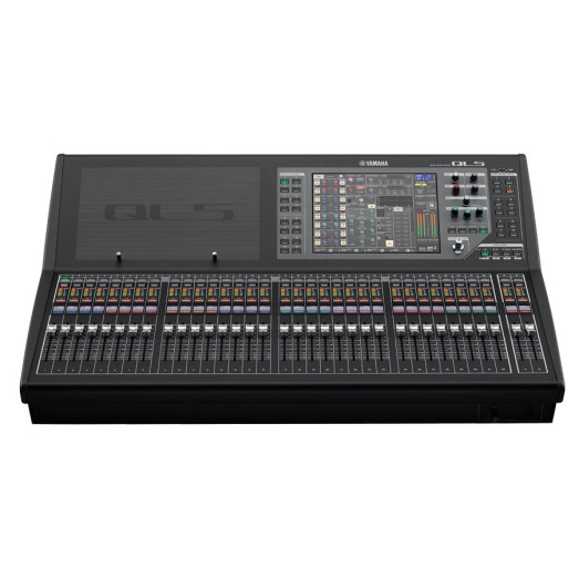 Микшерный пульт Yamaha QL5