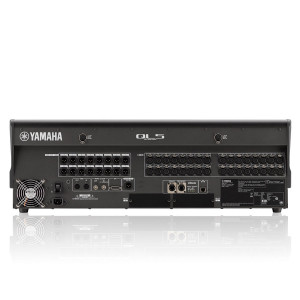 Микшерный пульт Yamaha QL5