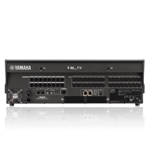 Микшерный пульт Yamaha QL5