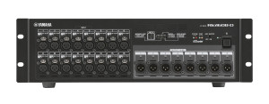 Микшерный пульт Yamaha Rio1608-D