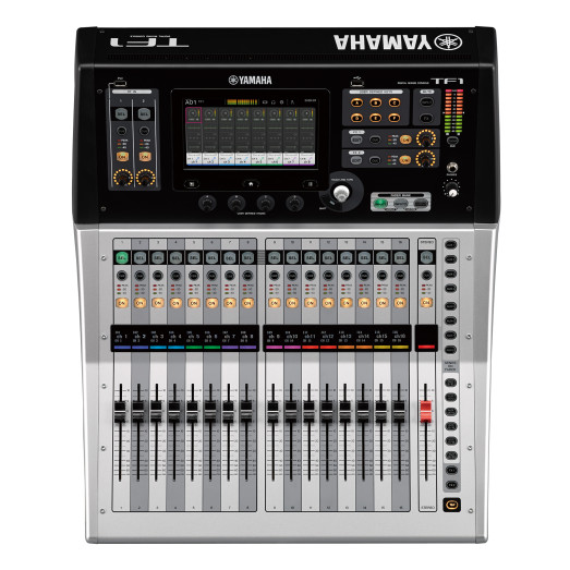 Микшерный пульт Yamaha TF1