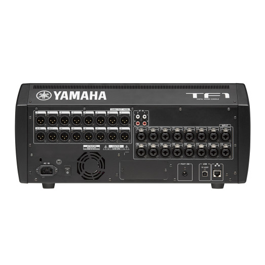 Микшерный пульт Yamaha TF1