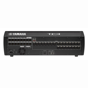 Микшерный пульт Yamaha TF3