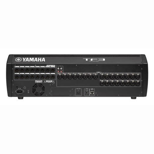 Микшерный пульт Yamaha TF3