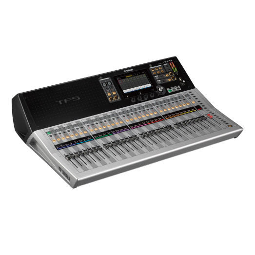 Микшерный пульт Yamaha TF5