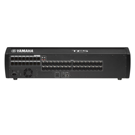 Микшерный пульт Yamaha TF5