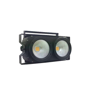 Светодиодный прожектор заливающего света Proton Lighting PL LED BLINDER