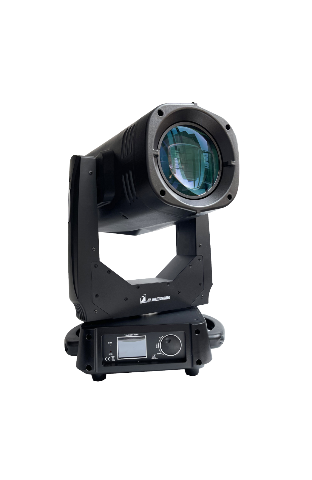 Вращающаяся голова Proton Lighting PL 400W LED BSW Framing