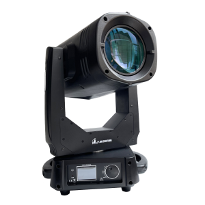 Вращающаяся голова Proton Lighting PL 400W LED BSW Framing