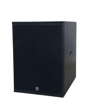 Сабвуфер активный S-Audio VI18A
