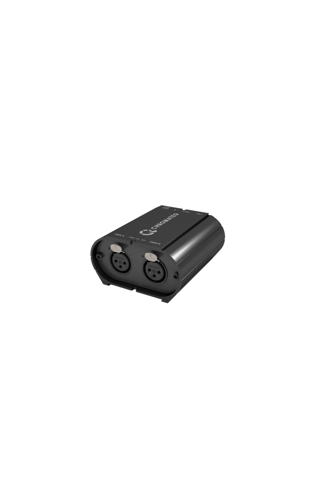Конвертор Art-Net Chromateq NODE-2