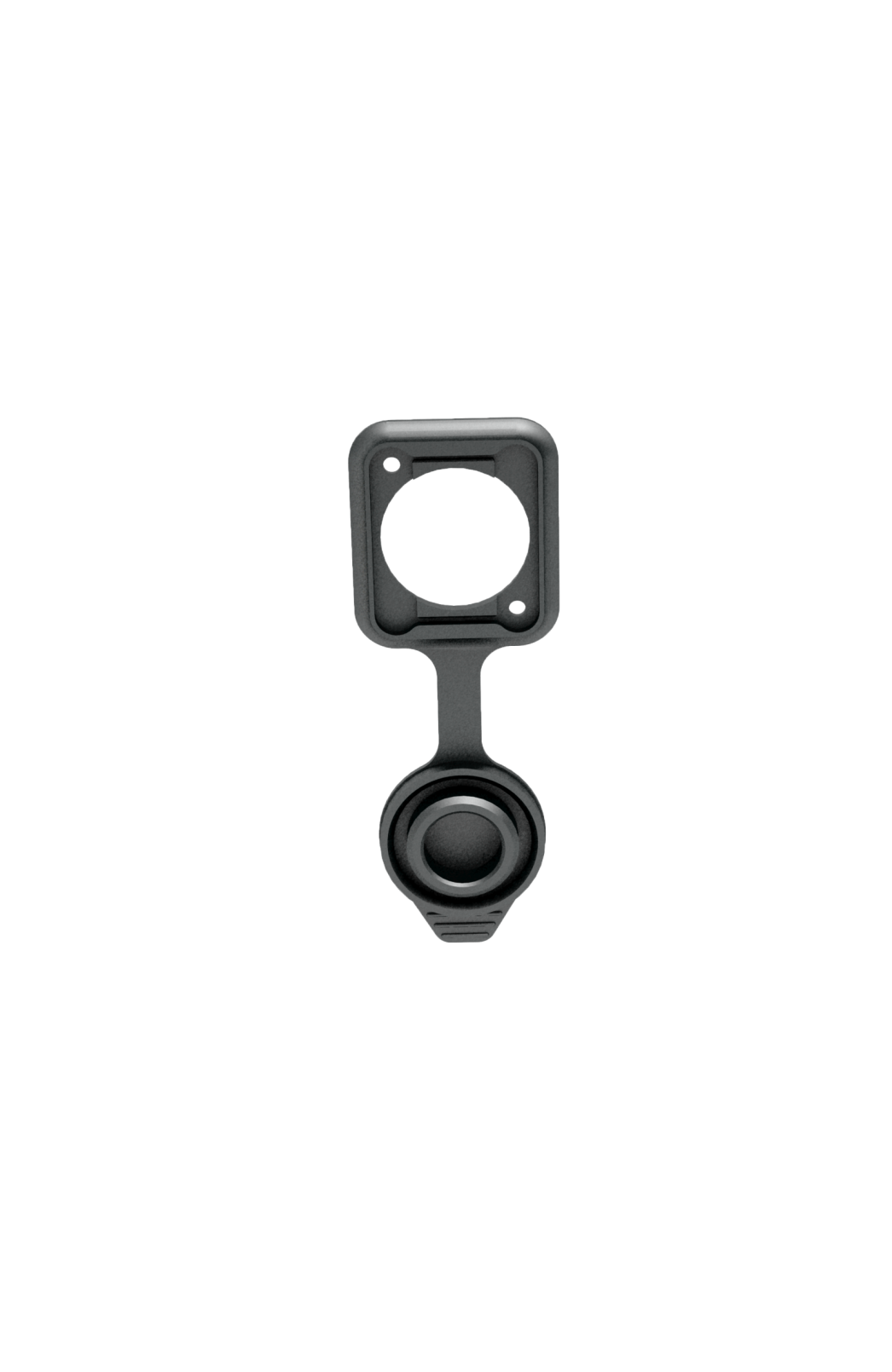 Влагозащитная крышка для разъема Seetronic CNAC-MPX(03)
