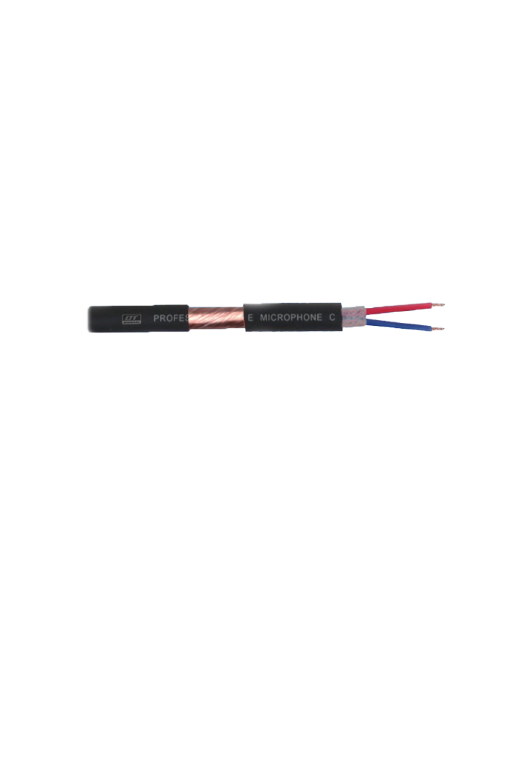 Кабель микрофонный DT Audio DMD 310
