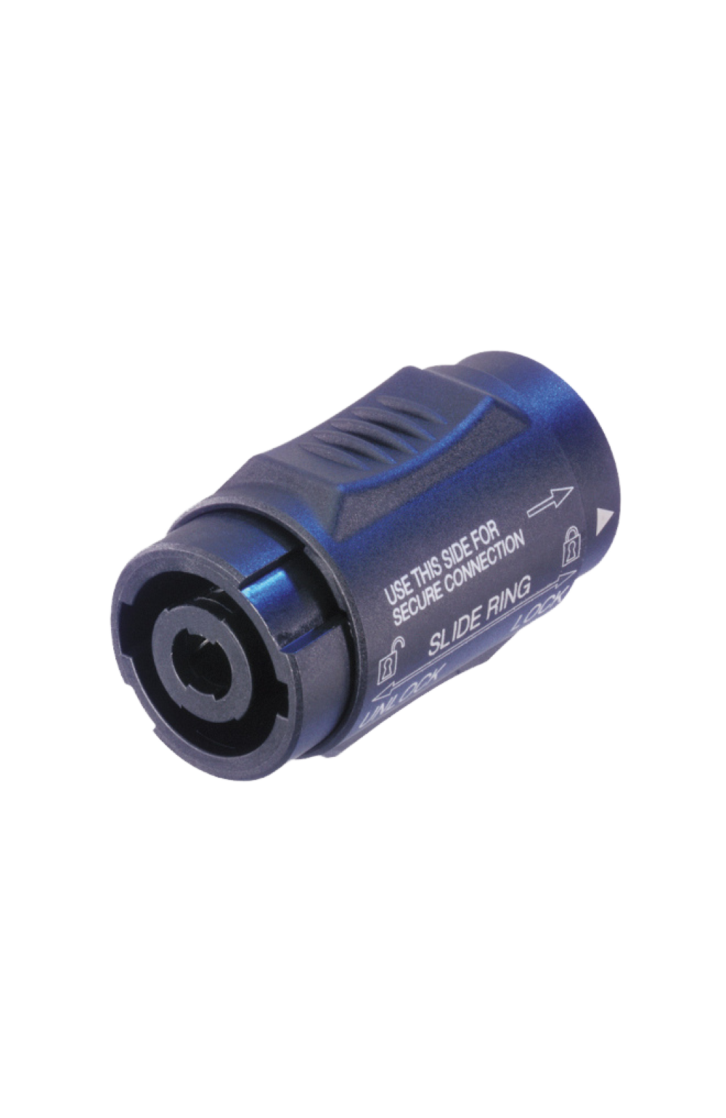 Переходник Speakon Neutrik NL4MMX