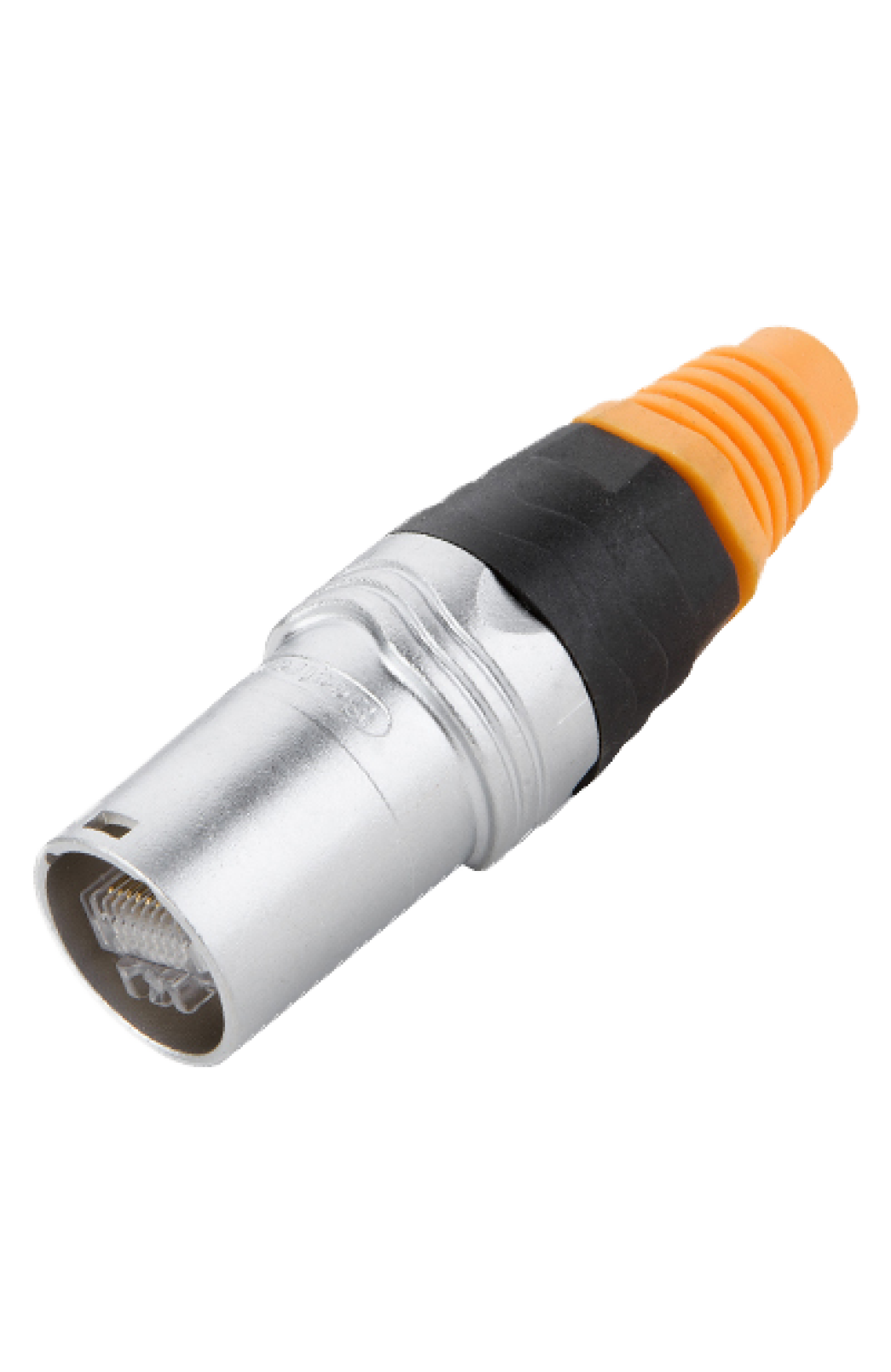 Кабельный разъем RJ45 Seetronic SE8MC-02