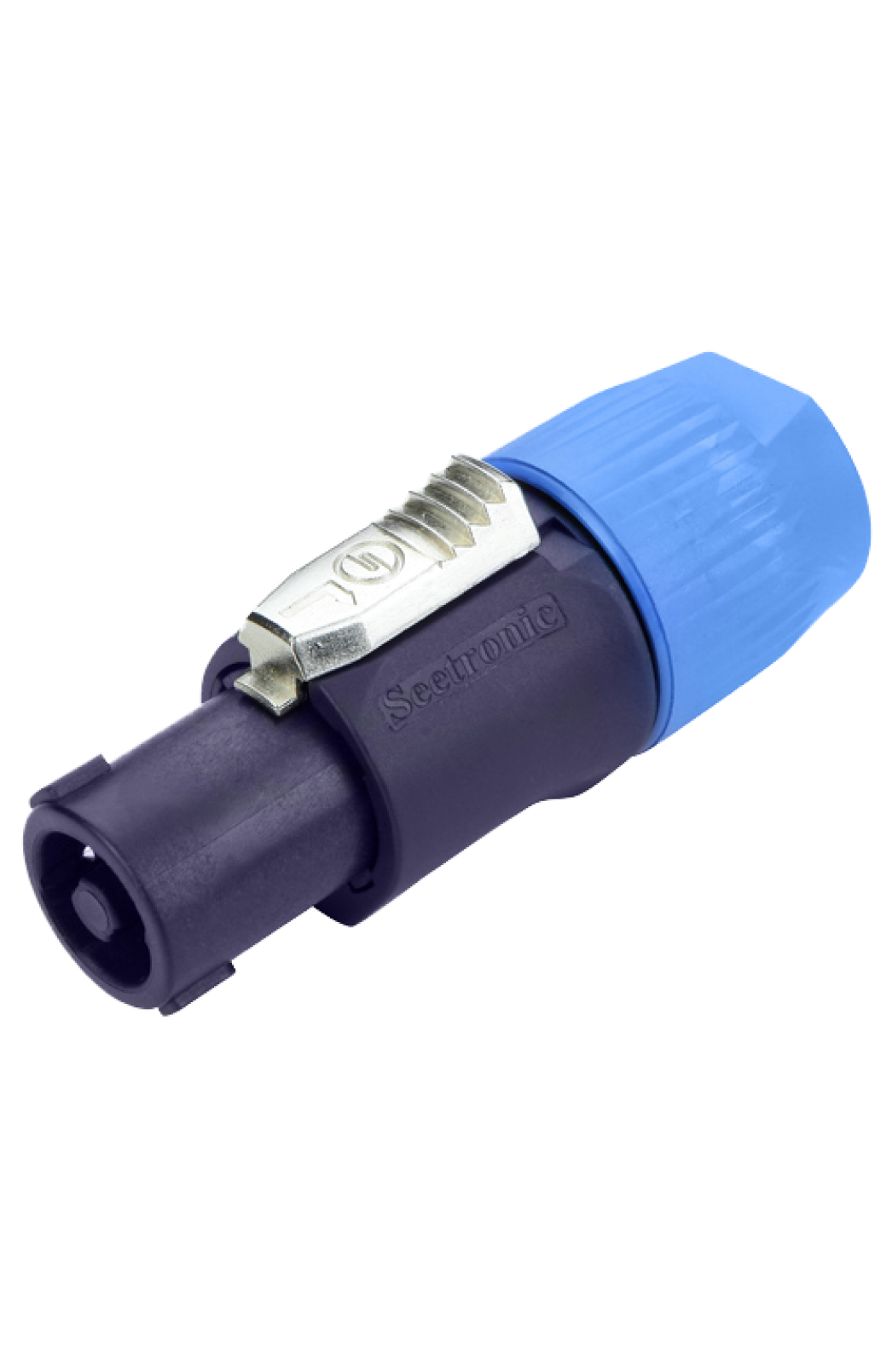 Кабельный разъем Speakon Seetronic SL4FC-X