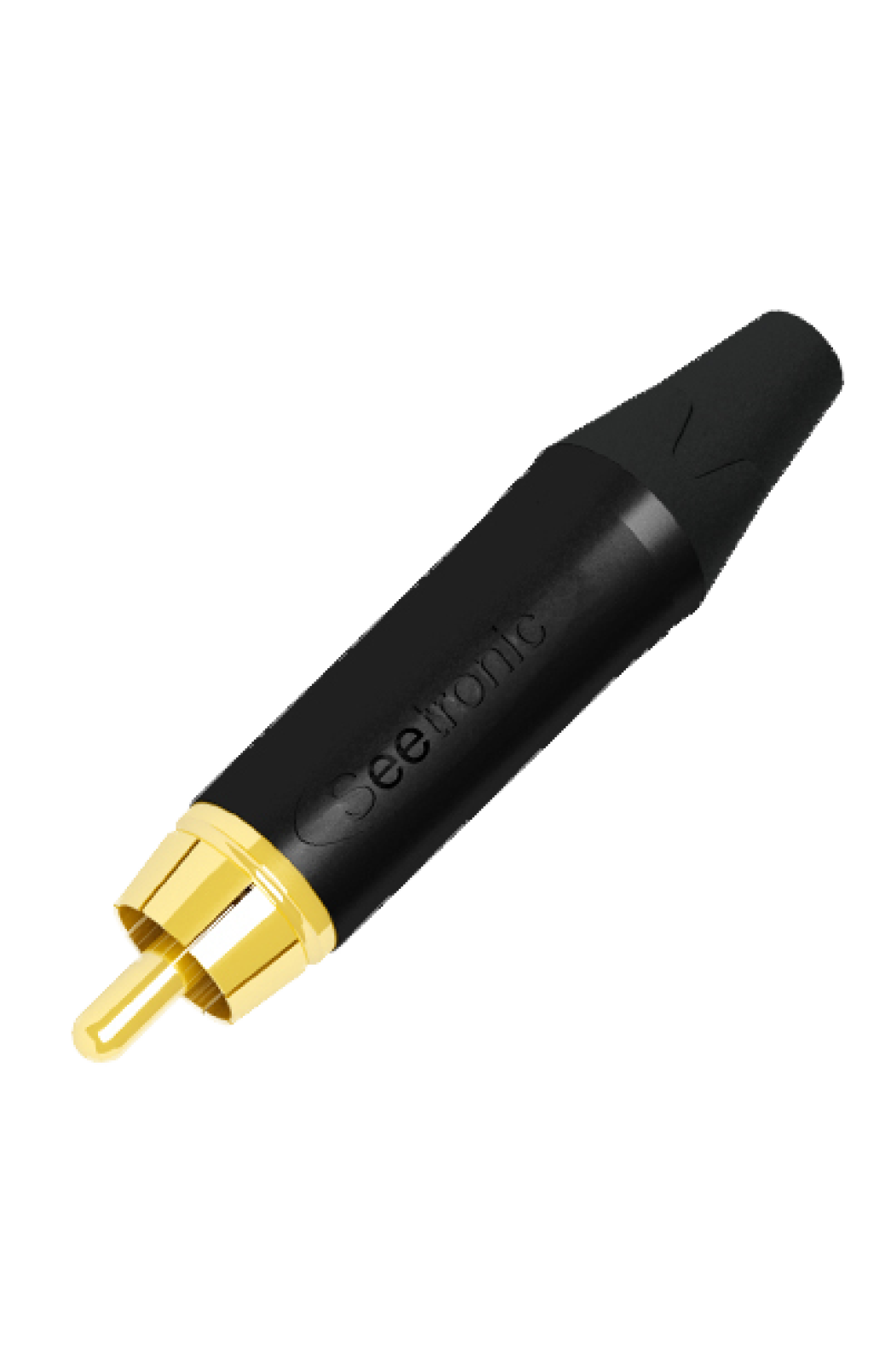 Кабельный разъем RCA Seetronic MT380