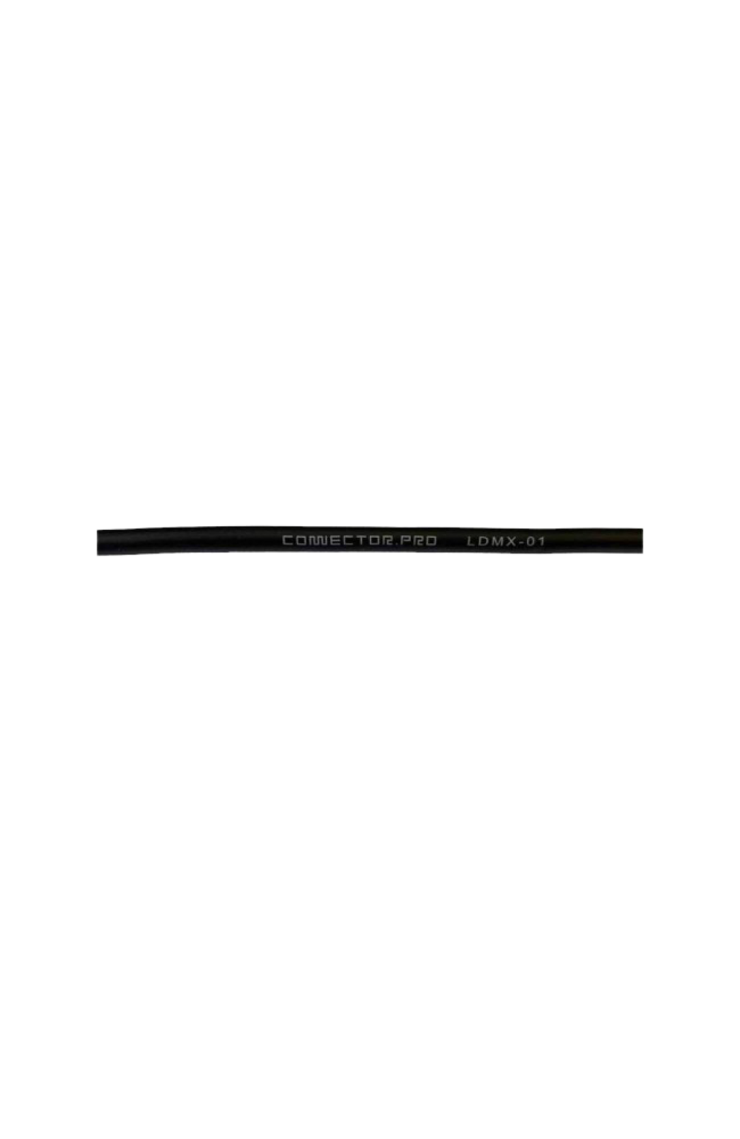 Кабель микрофонный CONNECTOR.PRO LDMX-01