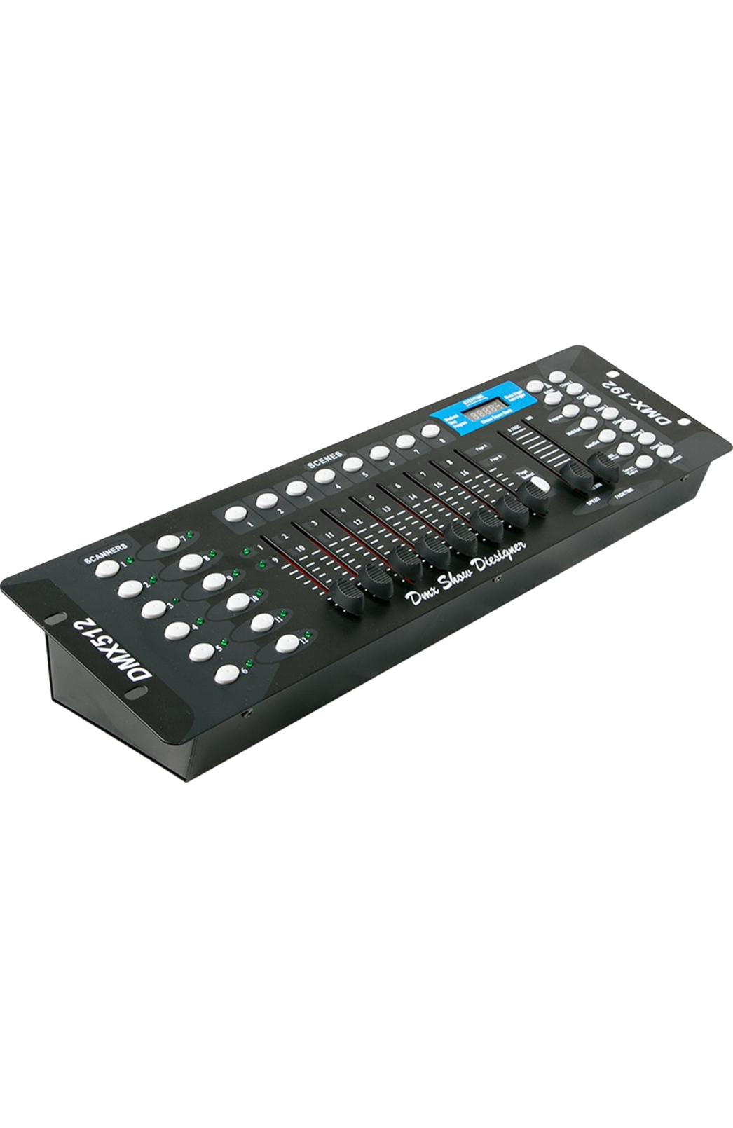 Световой пульт Proton Lighting PL 192-DMX-Operator