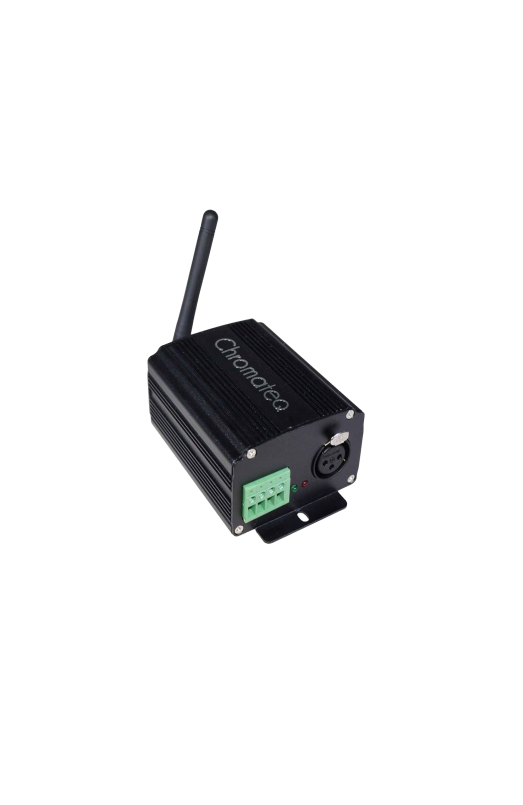 DMX контроллер WiFi Chromateq LPSA-WIFI 