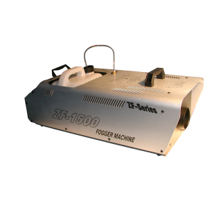 Дыммашина Proton Lighting PL ZF-1500