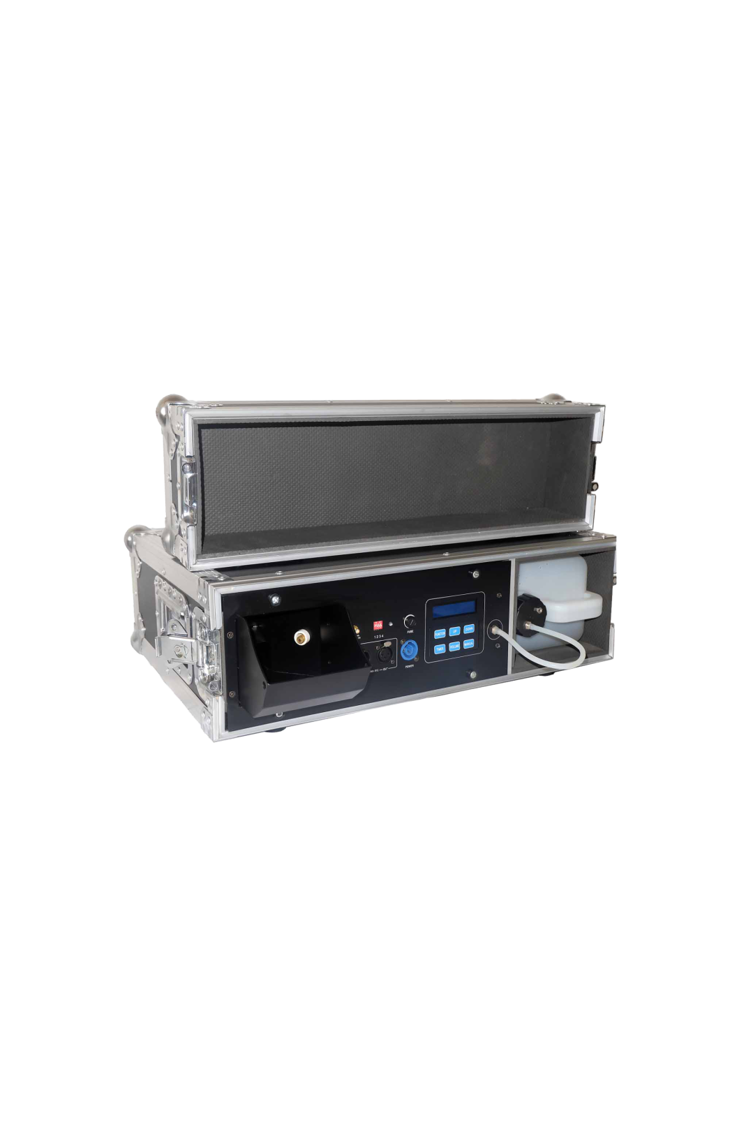 Генератор дыма Proton Lighting PL HAZER 2000 Tour
