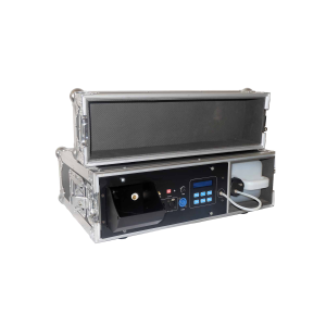 Генератор дыма Proton Lighting PL HAZER 2000 Tour