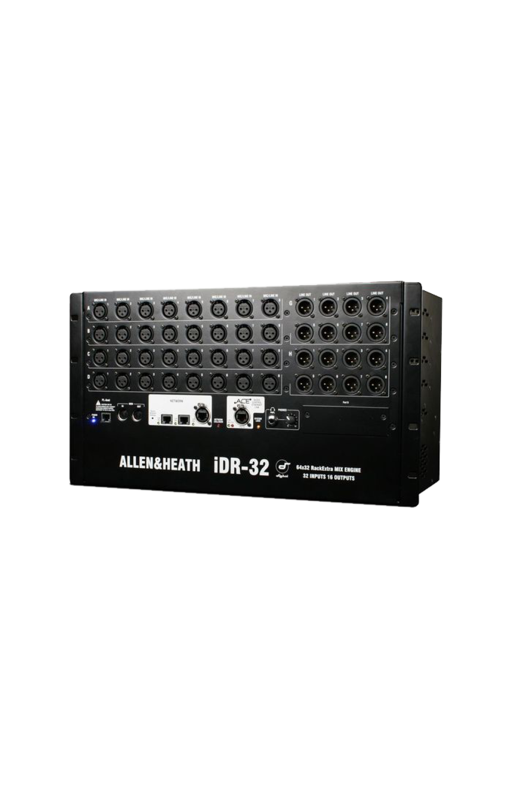 Микшерный пульт Allen&Heath iDR-32