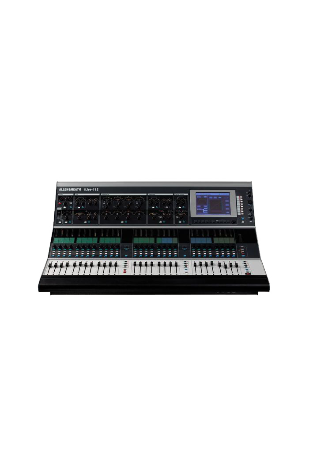 Микшерный пульт Allen&Heath iLive-112
