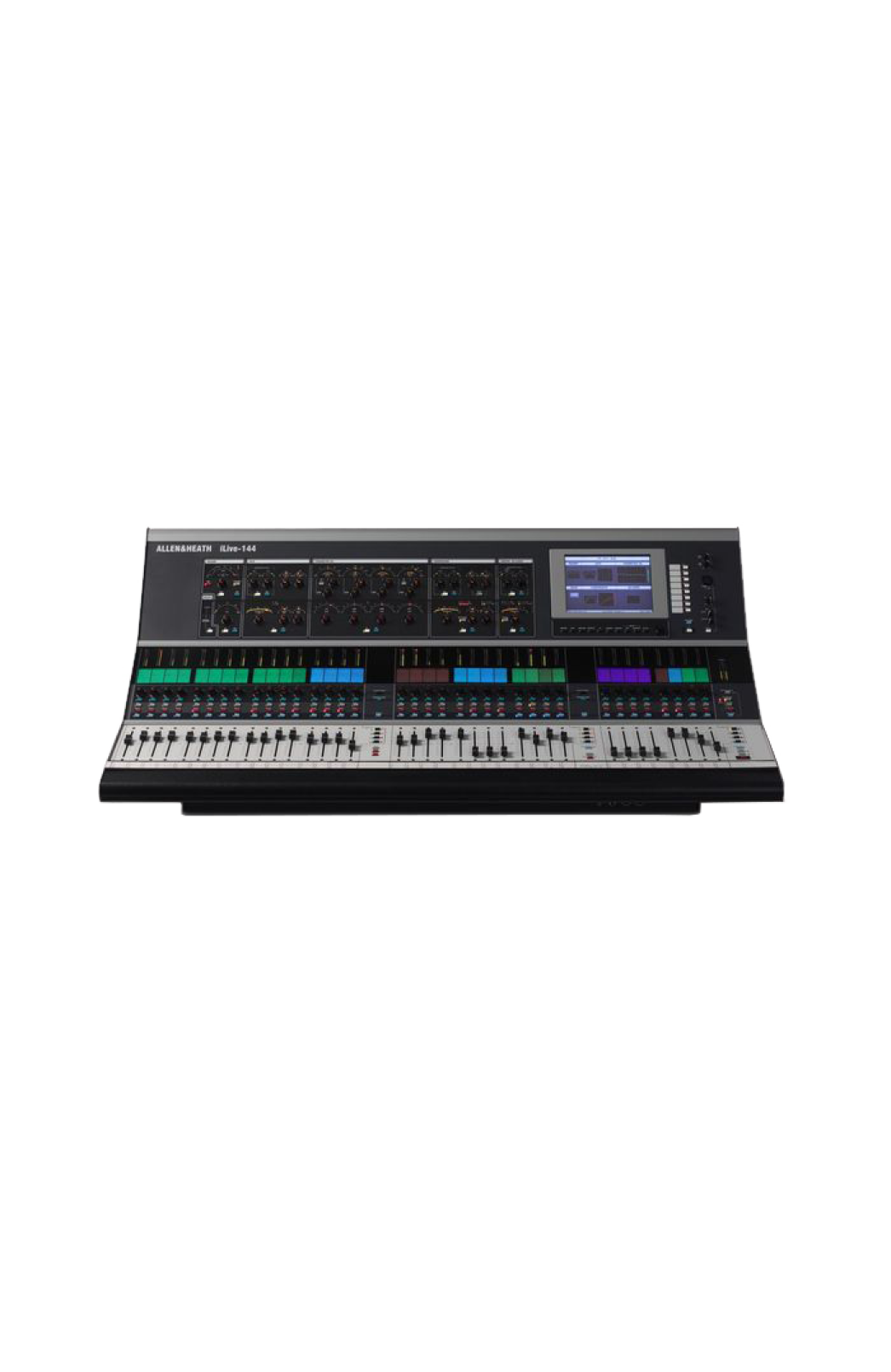 Микшерный пульт Allen & Heath iLive-144