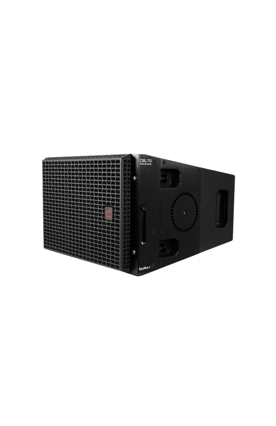 Пассивная акустическая система Celto Acoustique ISORAY 10+