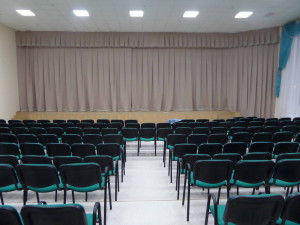 Классический занавес